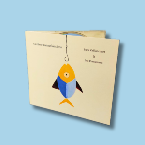 Cantes transatlánticos